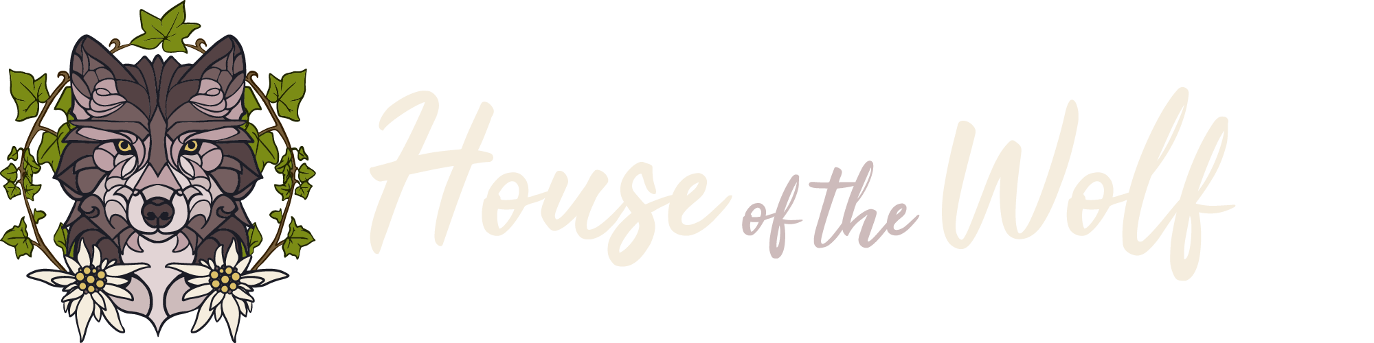 House of the Wolf
